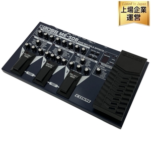 BOSS ME-50B マルチエフェクター 音響機器 中古 Y9433501