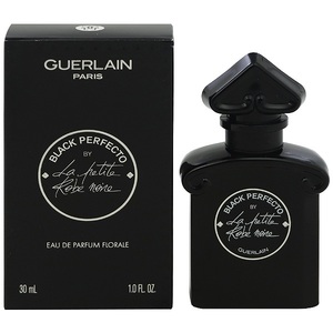 ゲラン ラ プティット ローブ ノワール ブラック パーフェクト EDP・SP 30ml 香水 フレグランス LA PETITE ROBE NOIRE BLACK PERFECTO