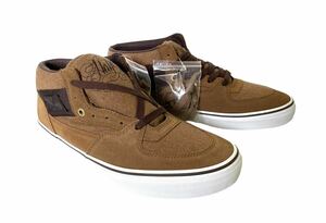 デッド!! レア!! VANS Syndicate Eric Dressen Half Cab バンズ シンジケート エリックドレッセン ハーフキャブ us 11.5 / 29.5 ㎝ USA企画