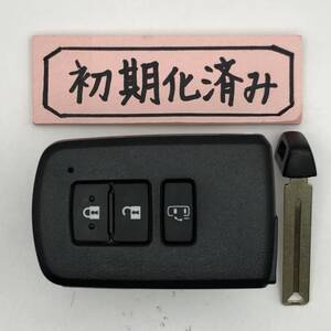 ARV44 美品 初期化済 アルファード ヴェルファイア ノア ヴォクシィ 231451-0010 007-AC0147 14FAD　登録作業可能 埼玉県深谷市