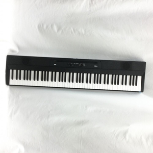 【新品】[店頭展示品] KORG デジタルピアノ L1SP LIANO 電子ピアノ コルグ[240092231054]