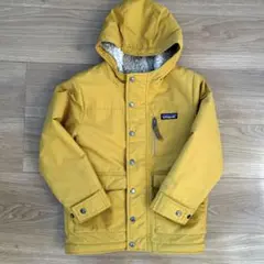 Patagonia キッズコート XS (5-6)