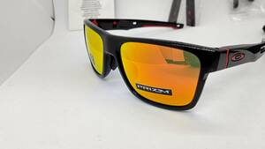 オークリー サングラス アジアンモデル 送料無料 税込 新品 OAKLEY OO9371 0857 ブラックカラー スペアテンプル付き(色違いテンプル)