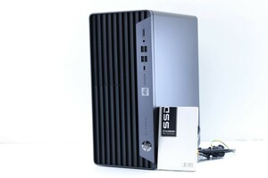 ゲーミング HP EliteDesk 800G6 Tower 十世代 i7-10700 RTX2080 super 32GB★新品Nvme SSD512GB+HD2000GB デスクトップ Windows11 14163