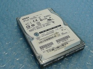 1KHT // NEC N8150-304 600GB 2.5インチHDD SAS 10K(10000)rpm 6Gb HGST HUC109060CSS600 15mm // NEC Express5800/R110f-1E 取外 //在庫2