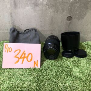 【に.ec】Canon キャノン MACRO EF 100mm F2.8 USM ULTRASONIC カメラレンズ ET-67 LENS 美品 AF 