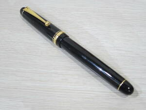 PILOT パイロット 万年筆 ペン先14K（585） CUSTOM74 カスタム74