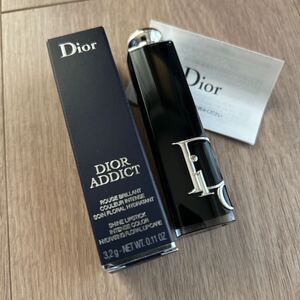 クリスチャンディオール ディオール アディクト リップスティック #331 ミミローズ DIOR 新品未使用　完売品　定価5,720