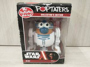 ディズニー スター・ウォーズ R2-D2 ミスター・ポテトヘッド