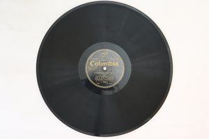 78RPM/SP Percy Pitt, B.b.c. Wireless Symphony Orchestra Carmen-selection (Bizet) Part.1 / Part.2 J3006 COLUMBIA 12 /00500