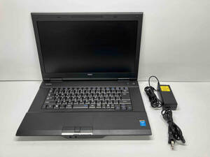 NEC ノートPC PC-VK26TXZNJ