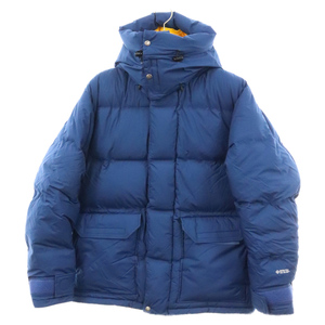 ザノースフェイス WS Brooks Range Light Parka ウィンドストッパーブルックスレンジライトパーカ ダウンジャケット ND92265