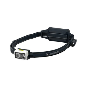 レッドレンザー NEO5R ホワイト×ライムグリーン 最大600ルーメン #502757 LEDLENSER 新品 未使用