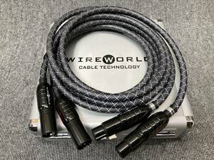 【USED】WIREWORLD Platinum Eclipse 7 BPI7BAL [2.0m] 21U9046840998 