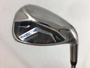 即決 中古未使用 AEROJET (エアロジェット) ワンレングス アイアン 2023 (日本仕様) GW ELEVATE MPH 95スチール 選択なし S