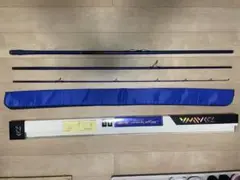 DAIWA  スカイキャスター　30-385 並継竿