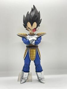 ドラゴンボール ベジータ リペイント 二次元彩色 2次元 フィギュア 一番くじ