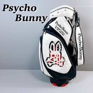 Psycho Bunny / サイコバニー　キャディバッグ　