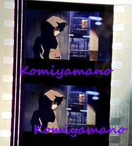 新海誠 監督 秒速5センチメートル 劇場フィルムカット コスモナウト フィルムコマ 生フィルム 初回限定 Makoto Shinkai 遠野貴樹