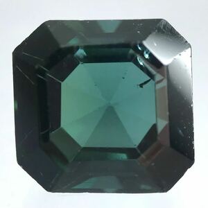 (天然トルマリン4.951ct)j 約9.4×9.1mm ルース 裸石 tourmaline 宝石 ジュエリー ソーティング CB5/CB5 i