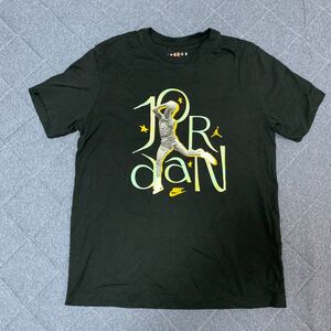 中古　ジョーダン　Tシャツ