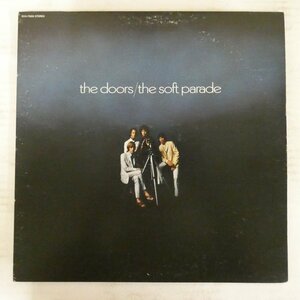 48008922;【US盤/見開き】The Doors / The Soft Parade