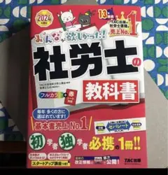 ã�¿ã‚“ã�ªã�Œæ¬²ã�—ã�‹ã�£ã�Ÿç¤¾åŠ´å£« 2024å¹´ç‰ˆ æ•™ç§‘æ›¸ ã�Šã�¾ã�‘ä»˜