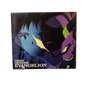 中古CD 新世紀エヴァンゲリオン NEON GENESIS EVANGELION