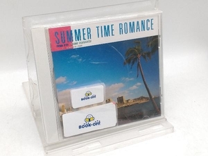 角松敏生 CD SUMMER TIME ROMANCE~FROM KIKI