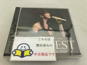 岩崎宏美 CD 岩崎宏美 LIVE BEST SELECTION 2006-2010