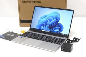 美品｜VETESA VETESA 第12世代 Core i7 32GB 1TB US配列 HA03-A8954-2G4