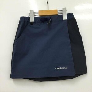 mont-bell 130cm モンベル パンツ ショートパンツ ショートパンツ ハーフパンツ カジュアルパンツ キュロットスカート 10116545