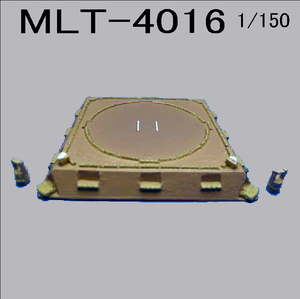 MLT４０１６　土俵セット