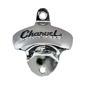 送料無料 特価 アウトレット 新品未使用 CHARVEL シャーベル WALL MOUNT BOTTLE OPENER ボトルオープナー 栓抜き 固定用 インテリアに