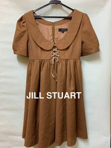 JILL STUART ジルスチュアート　ワンピース　サイズO M レディース