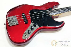 [中古] Fender JB62-US USAピックアップ搭載/定番ジャズベース [VK337]