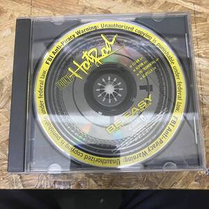 ● HIPHOP,R&B YOUNG HOT ROD - BE EASY FEAT MARY J BLIGE INST,シングル! CD 中古品