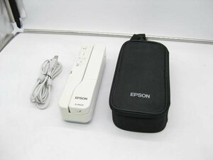 ◇EPSON/エプソン◇書画カメラ◇ELPDC07◇USBバスパワー◇最大8倍デジタルズーム◇最大撮像サイズB4◇現状渡し◇T0481