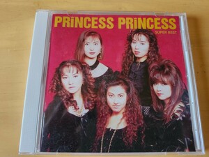 Princess　Princess　CD