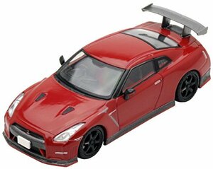 【中古】 トミカ リミテッドビンテージ LV-N101b GT-R N Attack Package (赤) 完成品