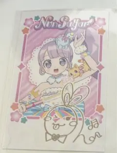 大プリパラ展 真中のん プリパシャ ホロ