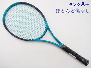 中古 テニスラケット ダイアデム エレベート 98 2020年モデル【一部グロメット割れ有り】 (G2)DIADEM ELEVATE 98 2020