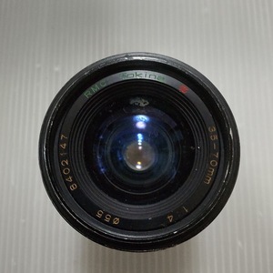 ●[現状品] トキナー RMC Tokina 35-70mm F4 8402147