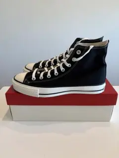 値下げなし 新品 CONVERSE ALL STAR AS J HI