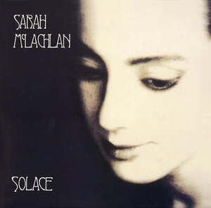 Sarah McLachlan - Solace [2-lp, 45 RPM] Analogue Productions 海外 即決