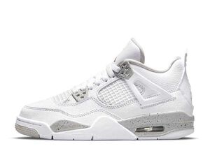 Nike Air Jordan 4 "Tech White" 26.5cm CT8527-100