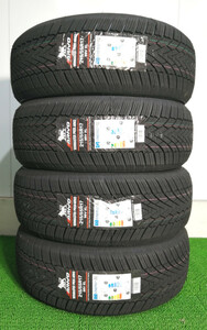 215/55R17 98V XL ARIVO ARW3 新品 スタッドレスタイヤ 4本セット 2024年製 ※本州送料無料 215/55/17 N4043.