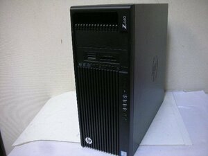 HP Z440 WorkStation(Xeon QuadCore E5-1620 V4 3.5GHz/16GB/SSD SATA 240GB/Quadro K2200)