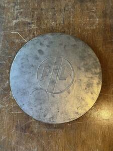 PIL PUBLIC IMAGE LTD Metal Box UK.Ori 3x12inch パブリック・イメージ・リミテッド 1979年