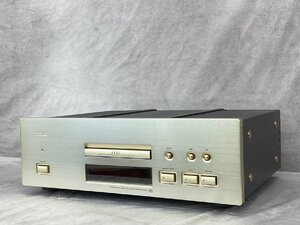 【 J 】1111 TEAC VRDS-25XS CDプレイヤー ティアック　②